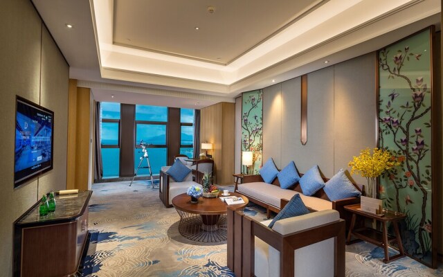 Dali International Hotel