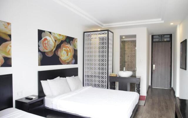Thanh Binh II Hotel Hoi An