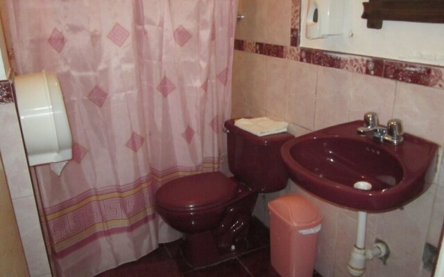 Hostelling International Cusco