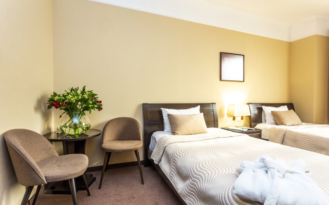 Mercure Sofia City Hotel