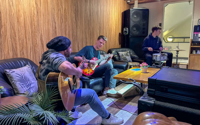 Feel Osaka Yu - Hostel