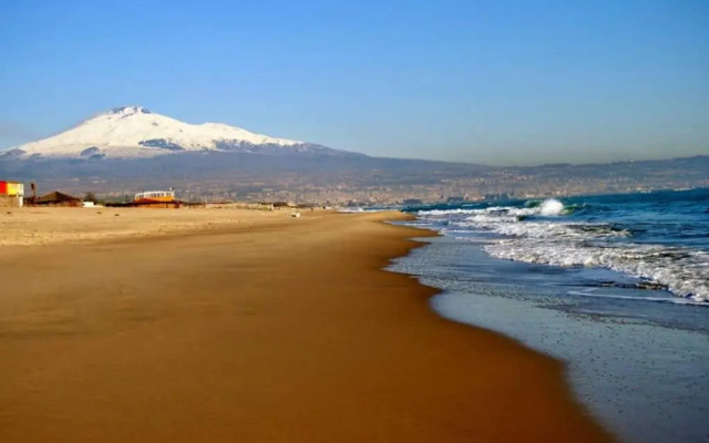 Dock78 - MiniLoft in Catania Center