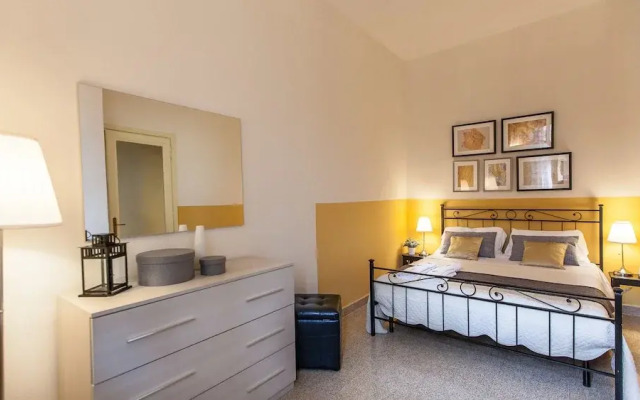 Rental In Rome St. Peter's View Terrace