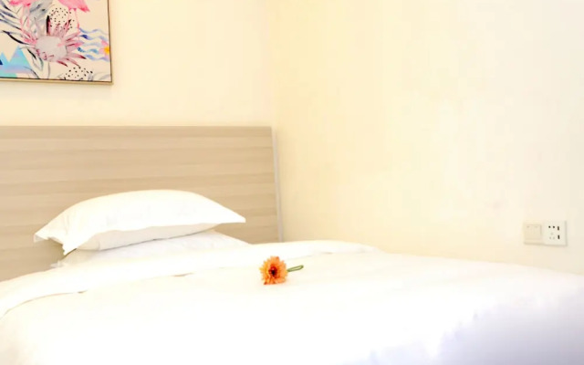 Yimi Hotel Sanyuanli Subway Station