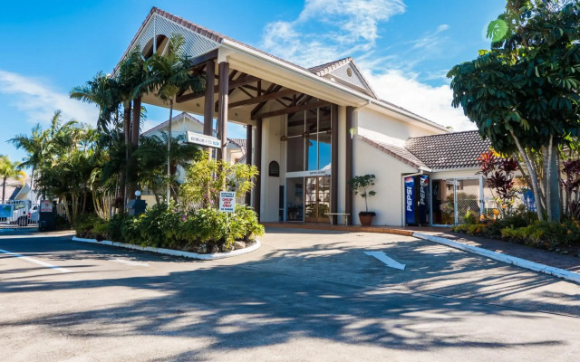 Isle of Palms Resort