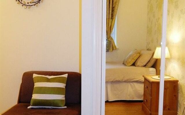 The Stirling Bed  Breakfast