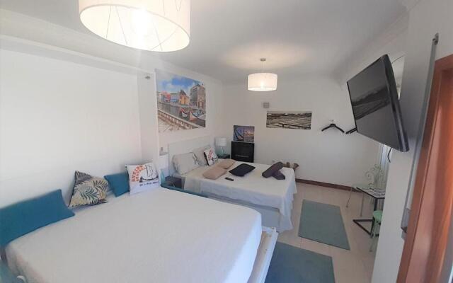 Aveiro Central - It´s ALL there - 2