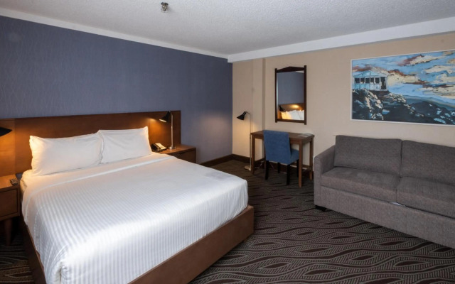 Prestige Mountain Resort Rossland