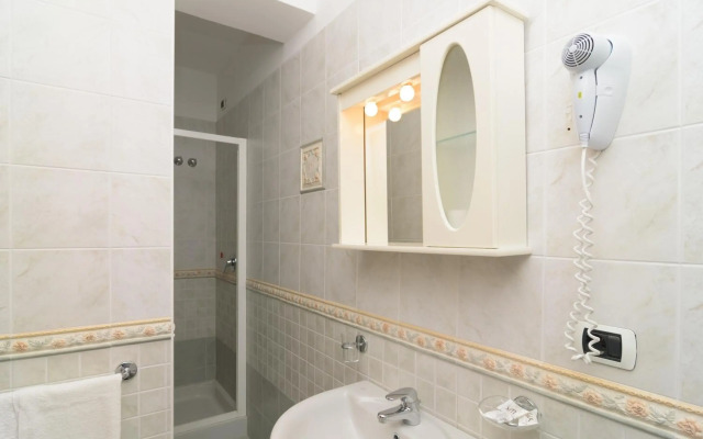 Hotel Villa Fumerie