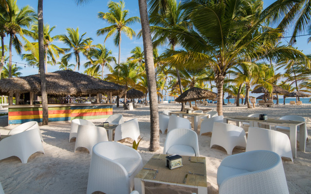 Catalonia Punta Cana - All Inclusive