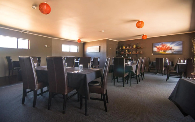 Parklands Motorlodge