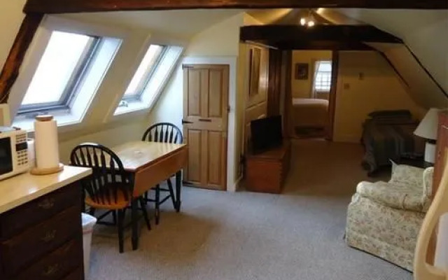 The Market Street Inn