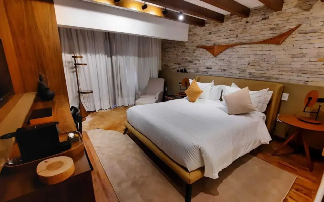 Pousada Boutique Figueira da Serra