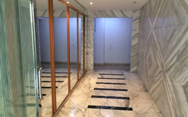 Lovely Furnished Apartment -bnew Maarifghandi