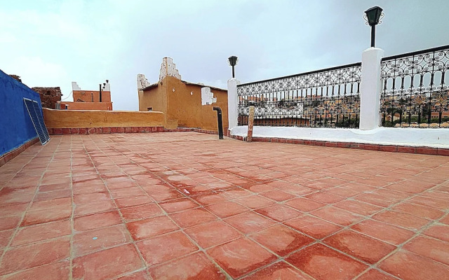 Riad Taourirte