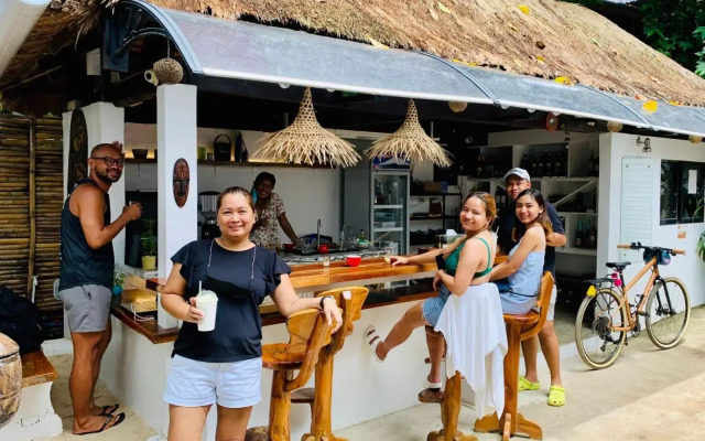 Salidos Place Resort