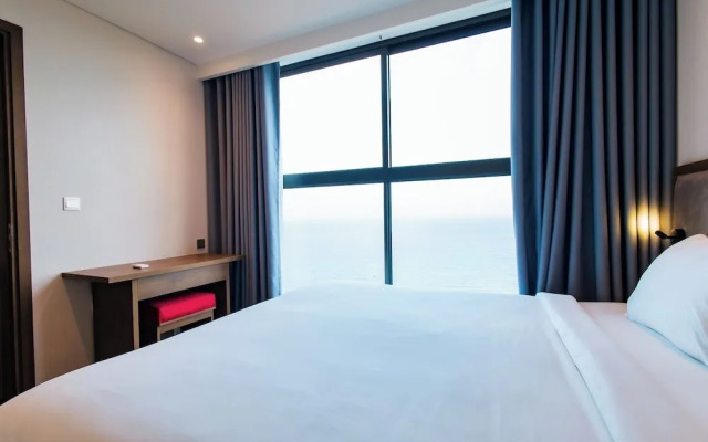 Apec Continental Condotel