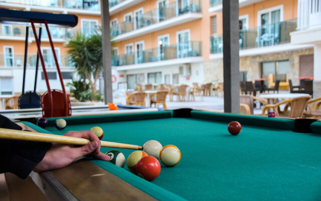 Hotel Costa Mediterraneo