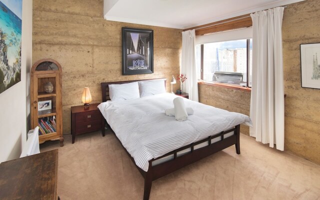 Spa Cottage