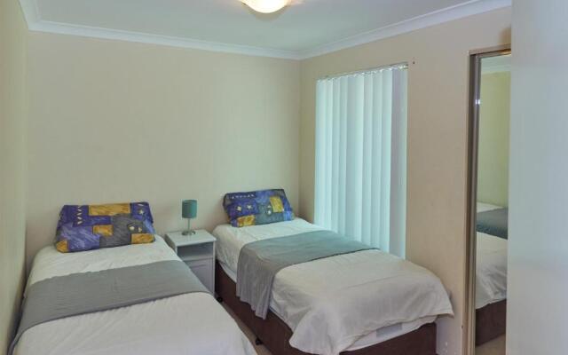 API Preston Beach Front Apartments