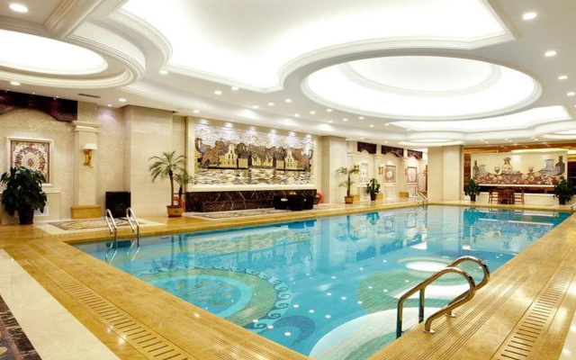 Shenyang Royal Wan Xin Hotel