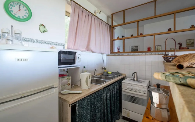 Solemar Sicilia - Residence Cicladi