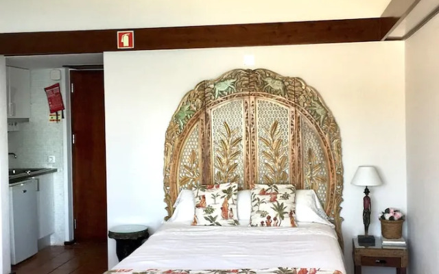 Sesimbra Bay View Apartment