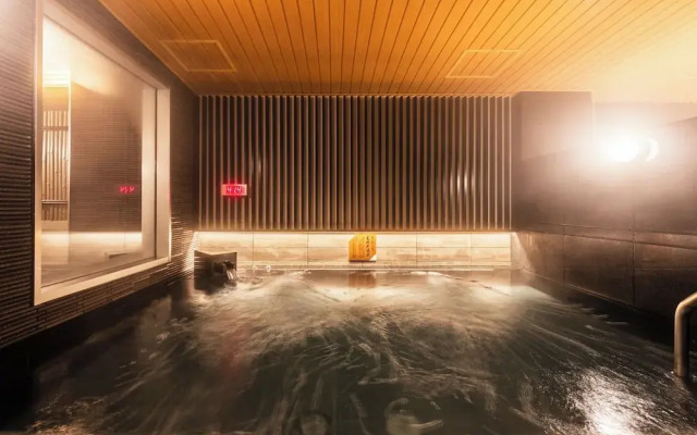 APA Hotel Akabane Iwabuchi Ekimae