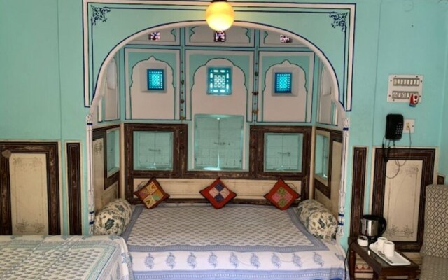Jaipur Haveli