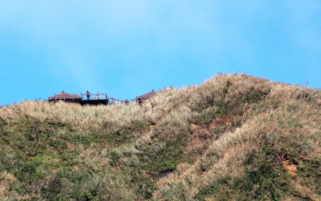 Kikunami Homestay B&B