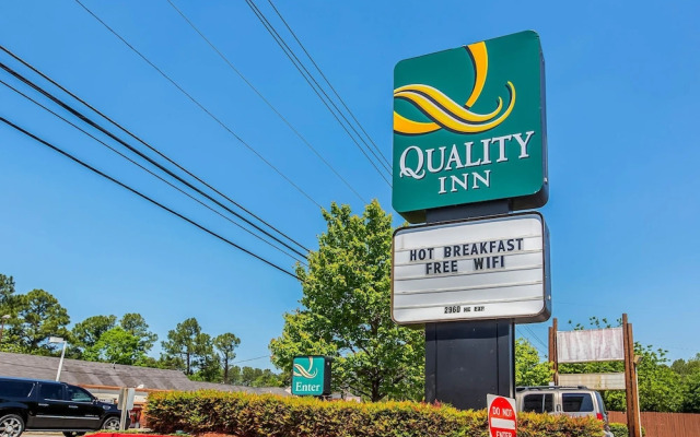 Quality Inn Northeast