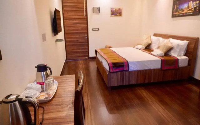 Hotel Gracia Golf