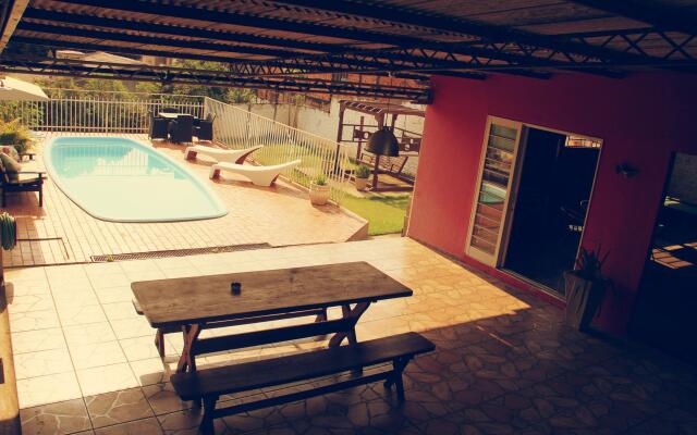 Iguassu Guest House