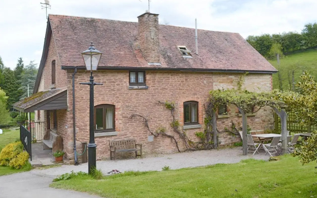 The Mill House