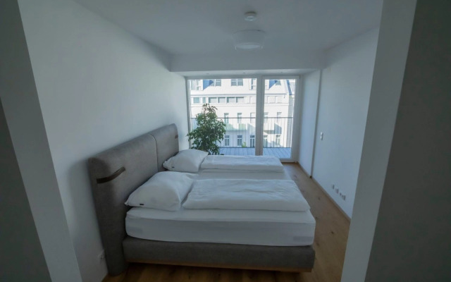 Moderne trifft Tradition im Herzen Wiens