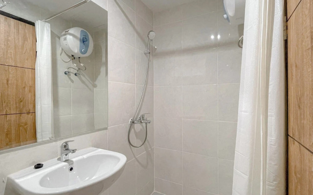 Best Studio Apartment Delft Ciputra Makassar