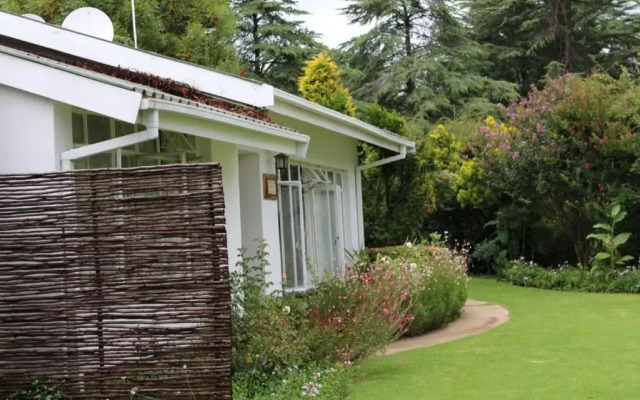 Rosewood Corner, Clarens