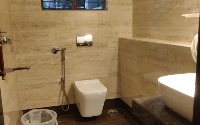 Hk Grand Inn By K Hotels