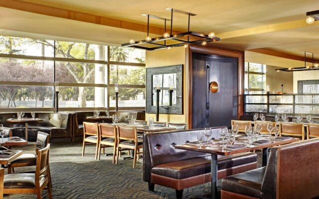 San Jose Marriott
