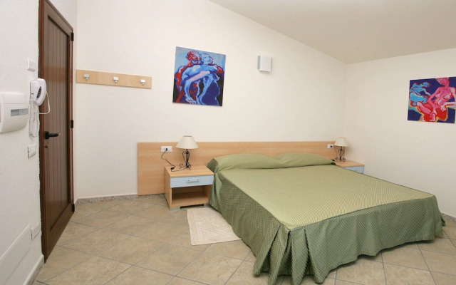 Hotel Castello Budoni