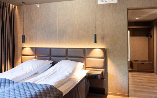 Quality Hotel Sogndal