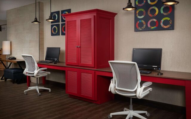 Home 2 Suites by Hilton Muskogee