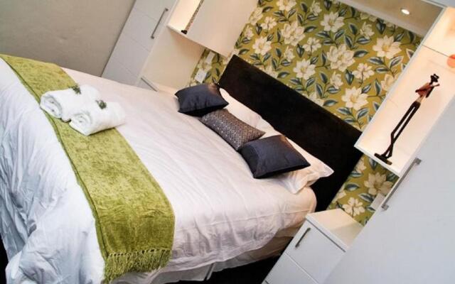 Touch of Class Guest House