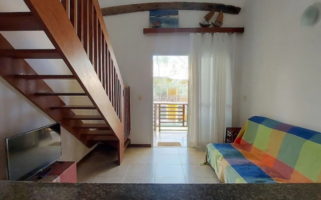 COARE0100 - Cond Aldeia Saint Sebastien