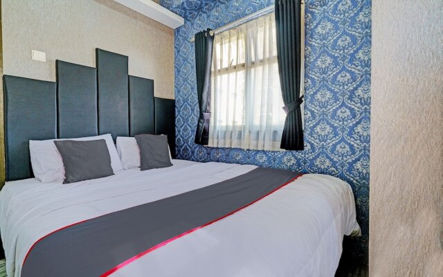 Collection O 93070 Apartemen The Suite Metro By Sultan Property Ii