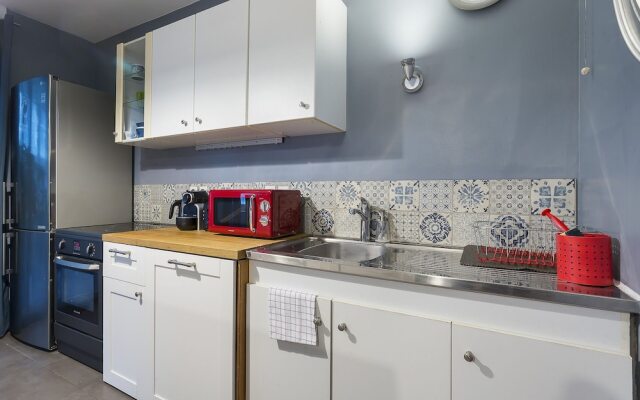 Le Confluence - Lyon - By Hamac Suites