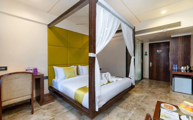 VITS Sharanam, Thane