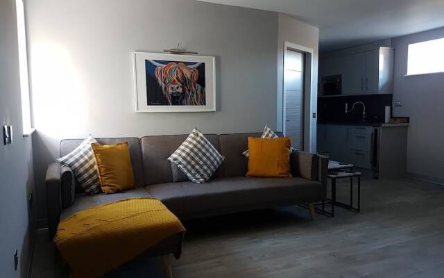 Oxton Luxury Apartments