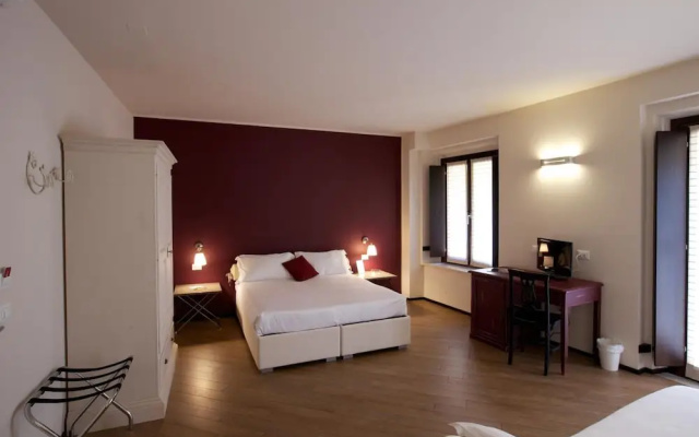 Hotel Leon D'Oro