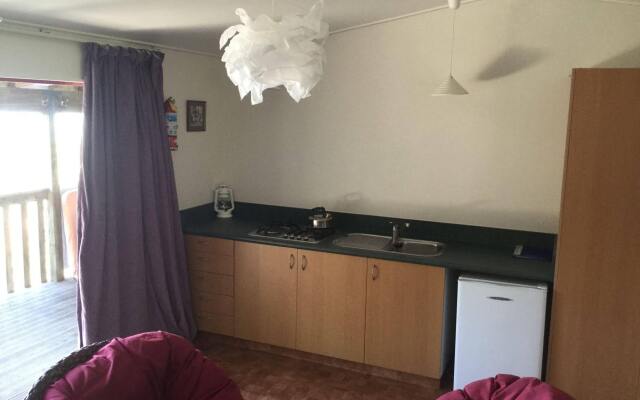 The Lodge At Te Rawa - Boat Access Only